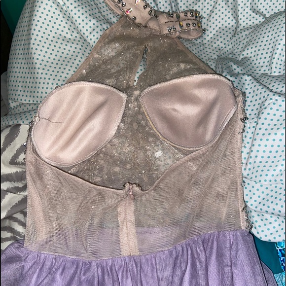 Dress - Picture 4 of 4